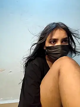 Mistry_lishu webcam
