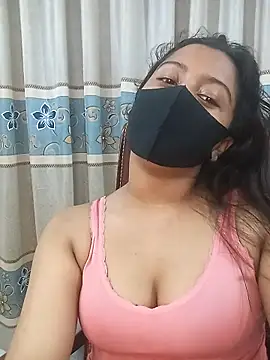 zareen_approach webcam