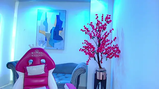 Patme_queen webcam