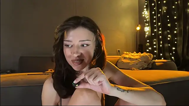 Bastet live sex cam