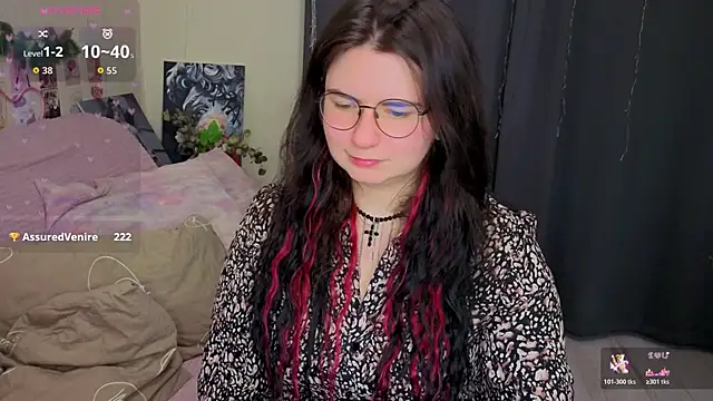 kitty-katty (F young) - Get naked