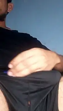 bosssweet22cm (M young) - My big cum explosion from my hot cock