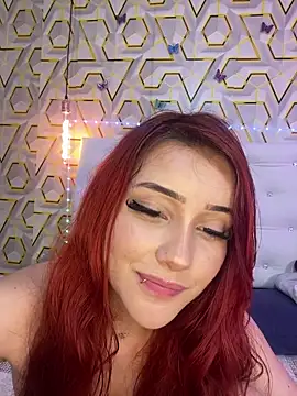 Ashly_cutee webcam