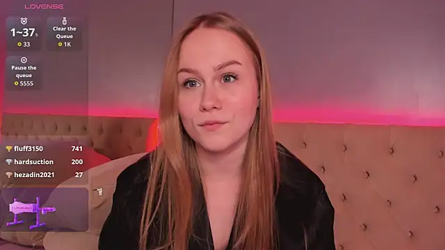 stacy_moorex (F teen) - Lets make me CUM or even SQUIRT! DESTROY