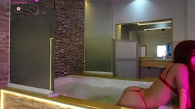 vanesa_3x (F teen) - Ass view