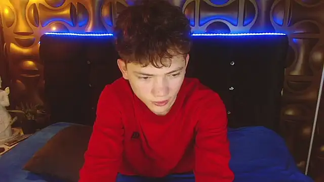 cruz_dante (M twink) - CUMING IN PUBLIC