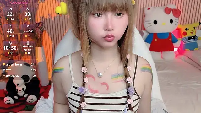 美女di-or-在线直播