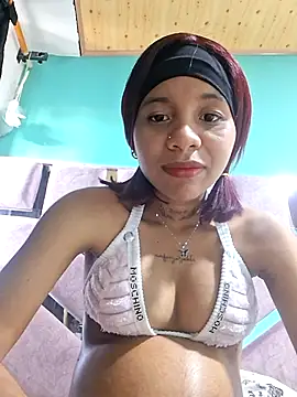 3oliana webcam