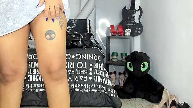 MirandaHaguen webcam