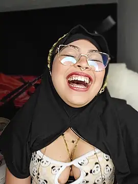 Elinaax webcam