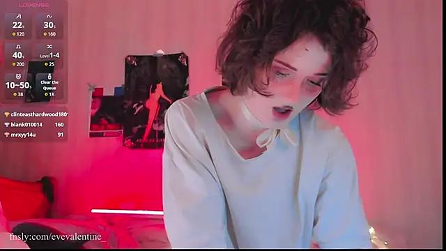 Berpasmia - Trans webcam sex chat