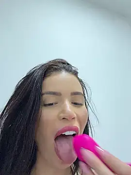 Rafaellaz from StripChat is Freechat