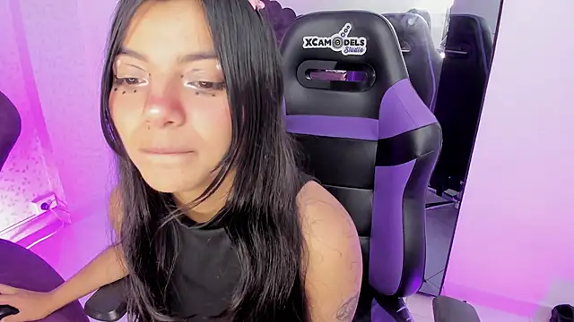 sofi_soft_ webcam