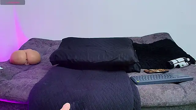 BrayaanFit webcam