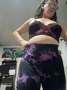miss_hanna07 webcam