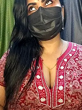Anushka_flower webcam