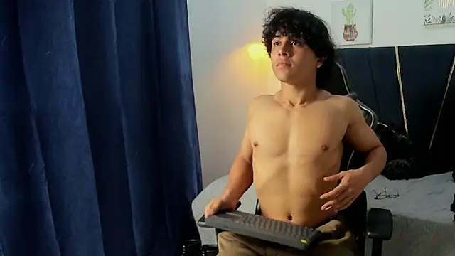 latin_beast4 webcam