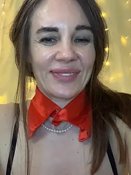 luciemack - LucieMack's free webcam - UK Sex Cams