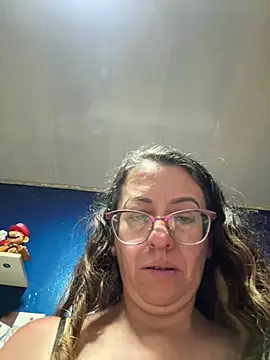 miss_hanna07 webcam