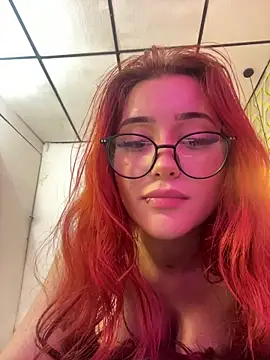 Ashly_cutee webcam