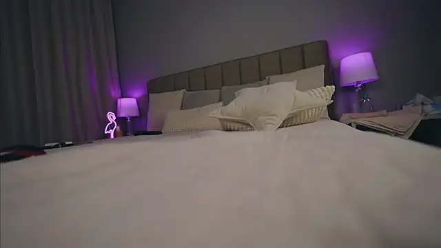 LollieSplash webcam