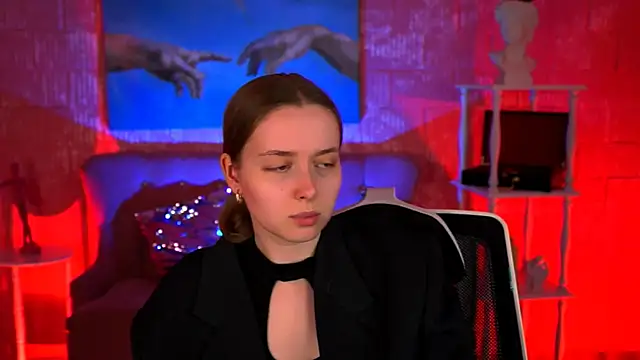 JenniferGraces webcam