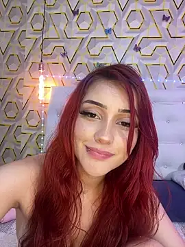 Ashly_cutee webcam