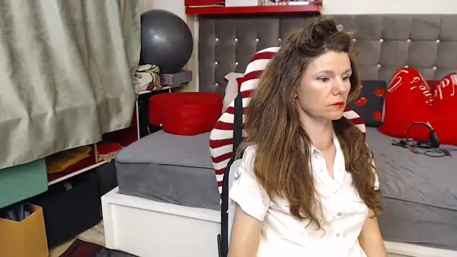 kellyterapy webcam