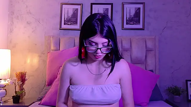 IsabellaRossi webcam