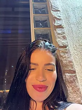Rafaellaz webcam