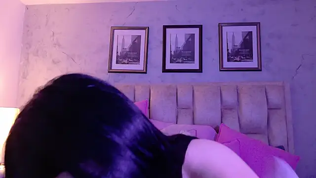 IsabellaRossi webcam