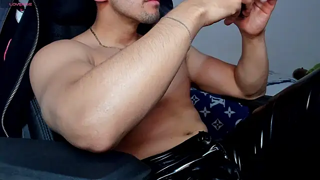 Tommy_Bred webcam