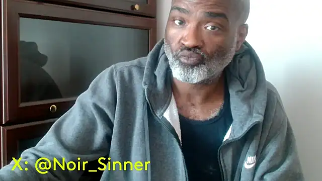 sinnernoir