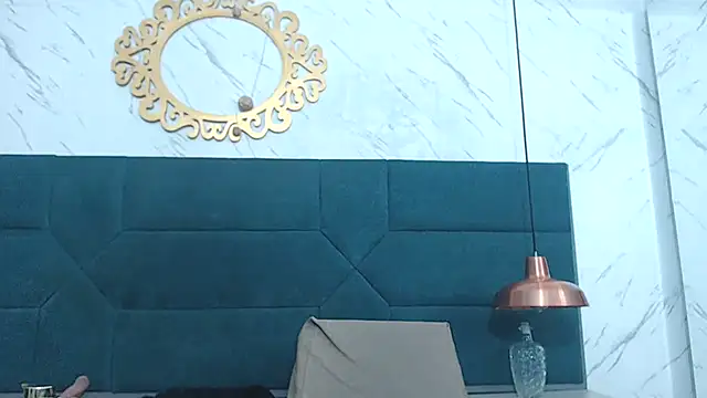 chanel_grant webcam