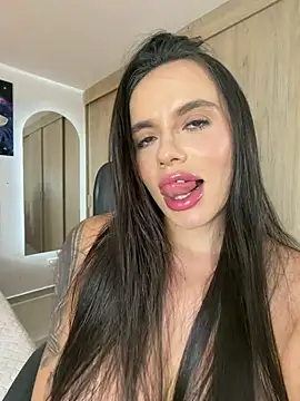 mariaantonia__ (F young) - Put Ur cock between my boobs & Blowjob💦