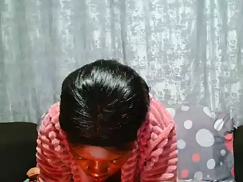 VANESAAMBER23 webcam