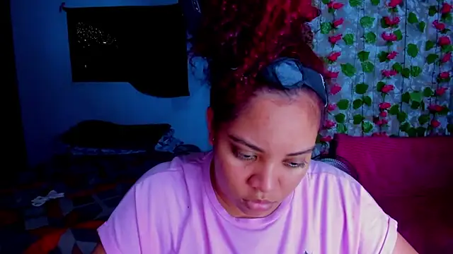 AngelaCoffee webcam