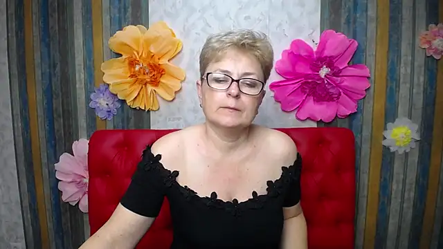 EmiliaGree webcam
