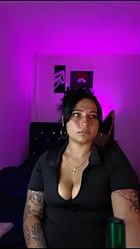 Pauilina webcam