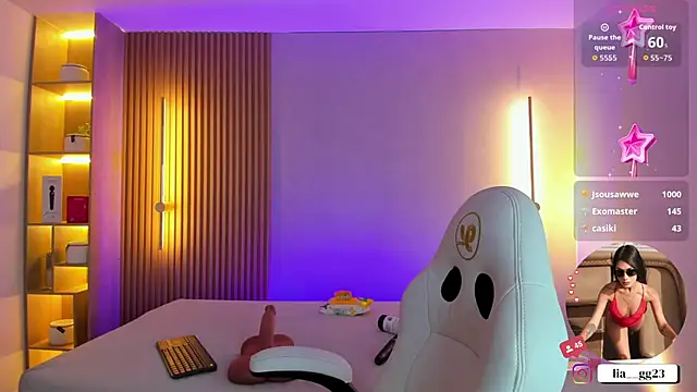 liah_cleir webcam