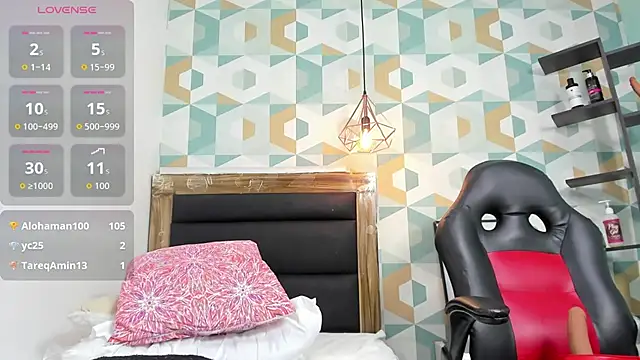 NORALOUX2 webcam