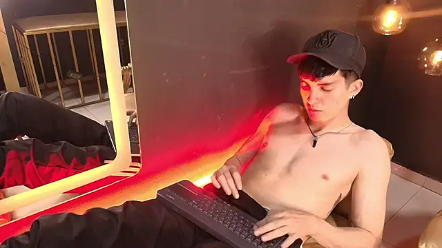Jheampiiero webcam