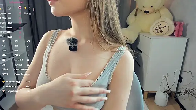 BelleDream