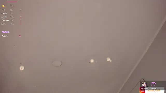 sakura_Gomez webcam