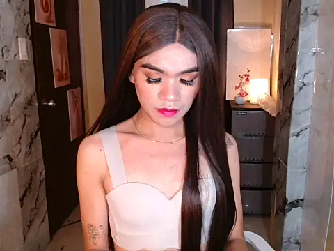AlexaCollins0 webcam