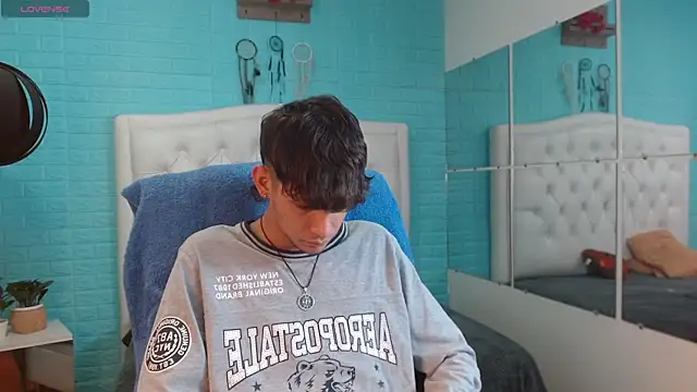DraxBlade09 webcam