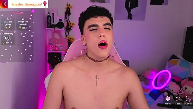 Kheyler_1 webcam