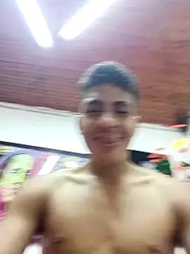 NikoHot_anatole webcam