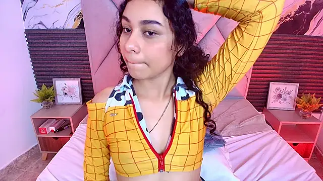 HemmaStar webcam