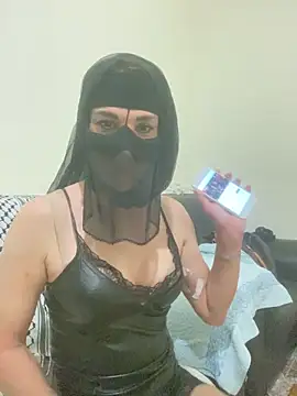 Ashwak_trans webcam